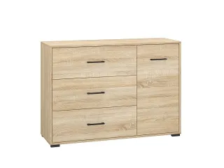 Комод CARO 24 pilt