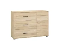 Комод CARO 24 pilt 2