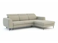 Угловой диван-кровать FORTE - Zetta 291 pilt 3