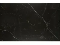 Pikendatav laud VITORINO must marmor pilt 5