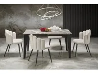 Pikendatav laud FELIX hall pilt 3