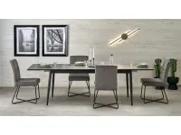 Pikendatav laud CHARLES pilt 3