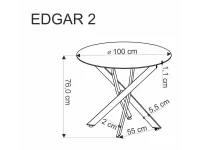 Laud EDGAR 2 pilt 4