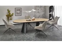 Pikendatav laud GIACOMO pilt 4