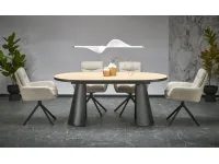 Pikendatav laud GIACOMO pilt 3