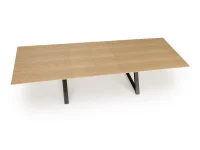 Pikendatav laud HENRY pilt 9