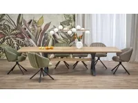 Pikendatav laud HENRY pilt 3