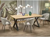 Pikendatav laud HENRY pilt 2