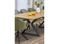 Pikendatav laud HENRY pilt 4