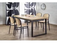 Pikendatav laud CANDIDO pilt 2