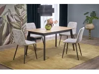 Pikendatav laud GULIAN pilt 3