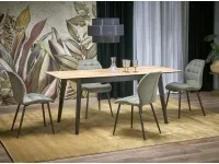 Pikendatav laud GULIAN pilt 2