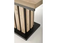 Pikendatav laud LAMELLO 160-210 pilt 8