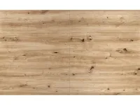 Pikendatav laud LAMELLO 160-210 pilt 6