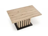 Pikendatav laud LAMELLO 160-210 pilt 7