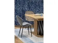 Стол раздвижной FABIANO pilt 4