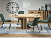 Стол раздвижной FABIANO pilt 2