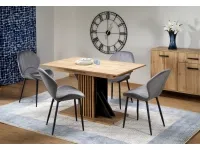 Стол раздвижной FABIANO pilt 3