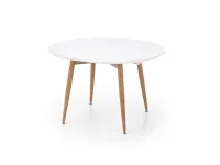 Pikendatav laud EDWARD mesi tamm pilt 4