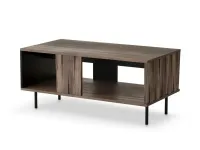 Diivanilaud SWING LAW-1 pilt 2