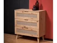 Комод BORNEO KM-2 pilt 3