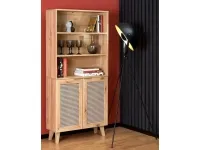 Riiul BORNEO REG-1 pilt 3