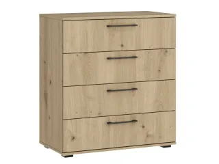 Kummut FLEX KM-1 tamm artisan pilt