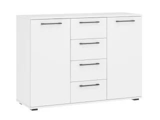 Kummut FLEX KM-2 valge pilt