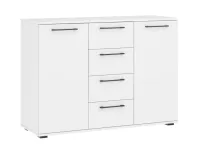 Kummut FLEX KM-2 valge pilt 2