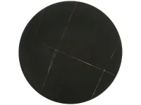 Diivanilaud VERDE must pilt 3