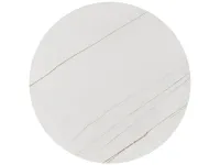 Журнальный стол FATIMA белый (2 шт) pilt 3