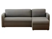 Nurgadiivanvoodi JET - pruunikas hall A04 pilt 2