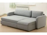 Nurgadiivanvoodi JET - pruunikas hall A04 pilt 7