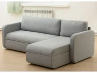 Nurgadiivanvoodi JET - pruunikas hall A04 pilt 4