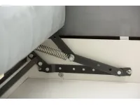 Диван-кровать RIO - бежевый B05 pilt 9