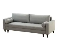 Диван-кровать RIO - бежевый B05 pilt 6