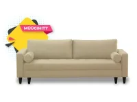 Диван-кровать RIO - бежевый B05 pilt 2