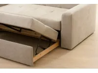 Diivanvoodi SMART - hall S93 pilt 4