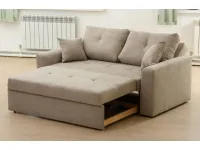 Diivanvoodi SMART - hall S93 pilt 5