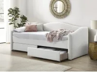 Voodi 90x200 CAYDENCE pilt 2