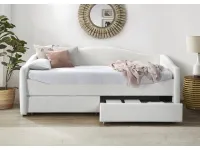 Voodi 90x200 CAYDENCE pilt 3