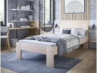 Voodi 90x200 MATILDA 90 - Pöök pilt 2