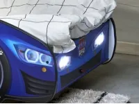 Кровать 140x70 PUPPY pilt 3