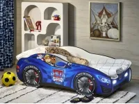 Кровать 140x70 PUPPY pilt 2