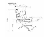 Tugitool FOFANA pilt 4
