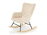 Kiiktool BELMIRO kreemjas pilt 2