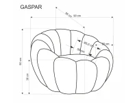 Tugitool GASPAR pilt 5