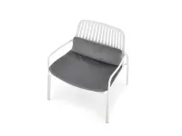 Tugitool MELBY valge pilt 4