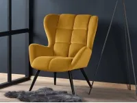 Tugitool TYRION sinepikollane pilt 2