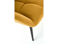 Tugitool TYRION sinepikollane pilt 6